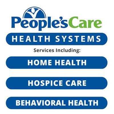 People's Care Health Systems