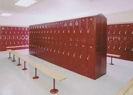 Metal Lockers