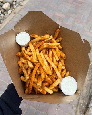 Fries