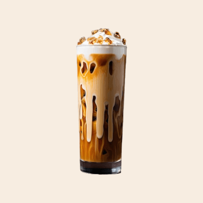 Frappe Delight