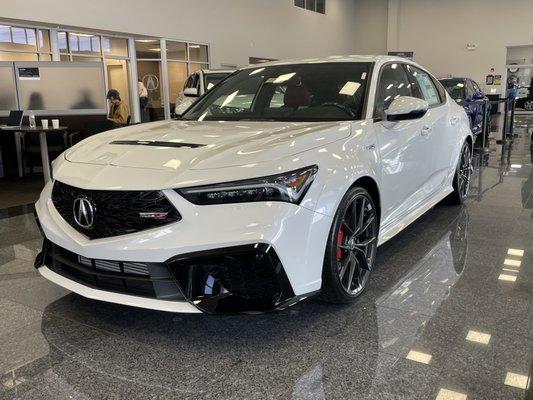 McGrath Acura of Morton Grove