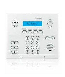 Burglar Alarm Systems