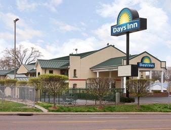 Days Inn