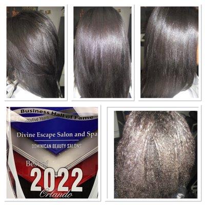 The best Dominican salon in Orlando Fl 2023