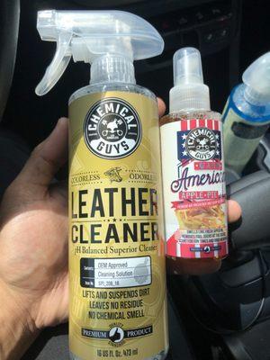 Air freshener