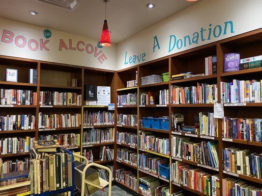 Rockwall County Library