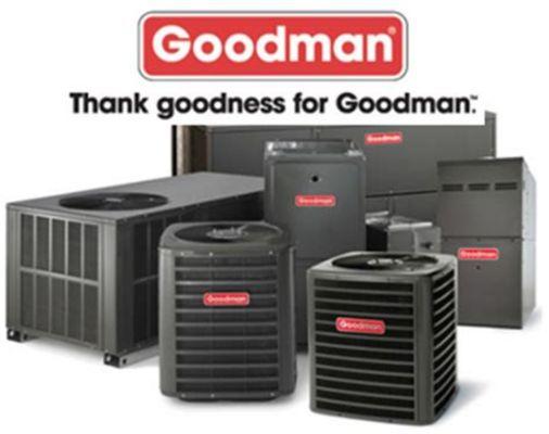 Goodman Products