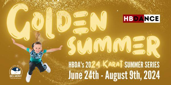 Join us for HBDA's 20(24k) Summer Series!