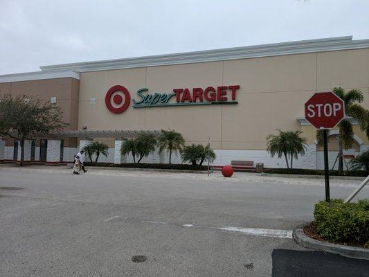 Super Target