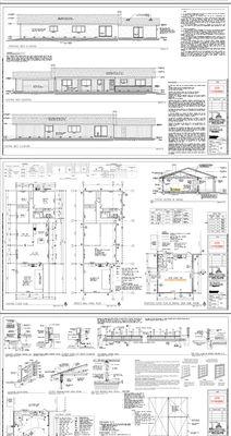 Another project approval of a patio cover in the city of Manteca