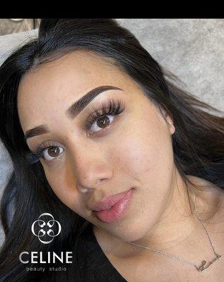 Ombré Brows Powder