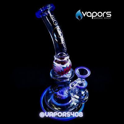 New waterpipes for 4/20. Follow us on Insta @vapors408