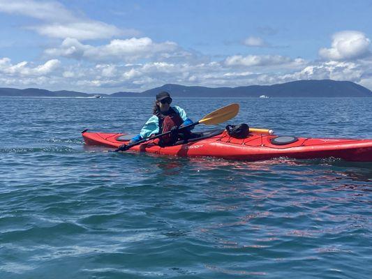 Fidalgo Paddlesports