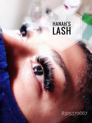 volume Lash