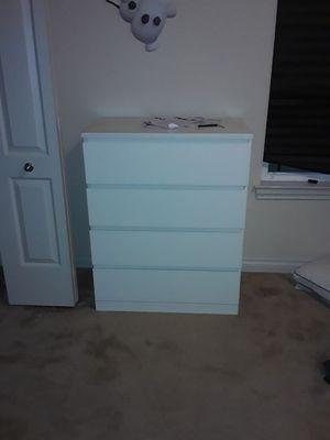 Kids dresser