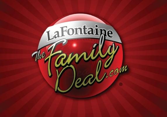 LaFontaine Automotive Group  Home of "The Family Deal" and "$9.95 Oil Change"