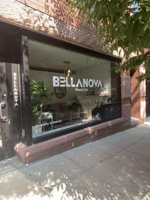 Bellanova