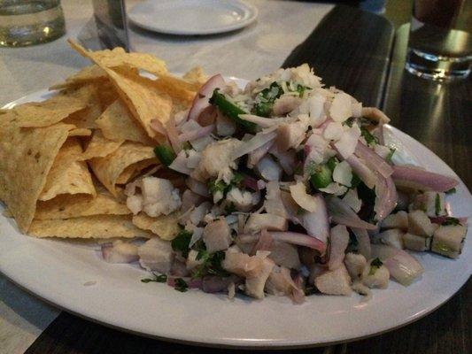 Ceviche