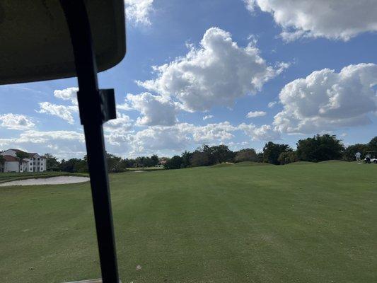 Emerald Hills Golf & Country Club