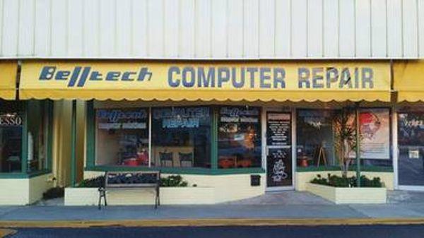 Belltech Computer Solutions