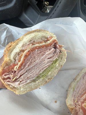 Home Plate Deli