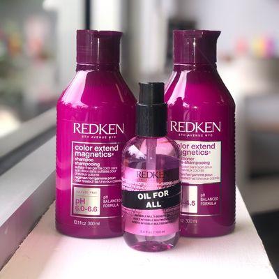 Redken Color Magnetics