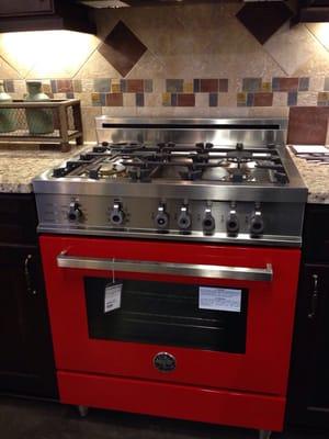 $4999.00 F. Bertazzoni-Italian