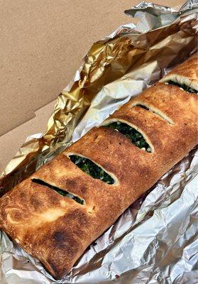 Stromboli Roll