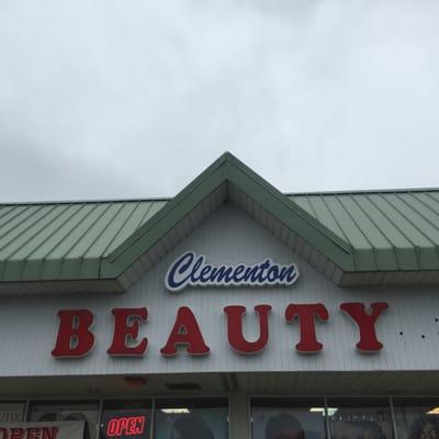 Clementon Beauty