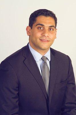 Rana Parsanj, Criminal Defense Attorney