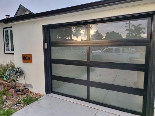 B1 Garage Door & Gate