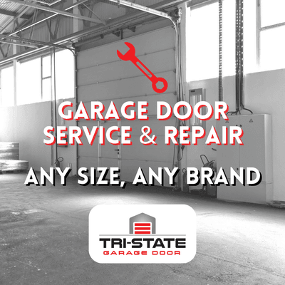 Tri-State Garage Door Inc