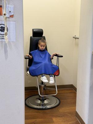 Children's Choice Dental Care - Vallejo