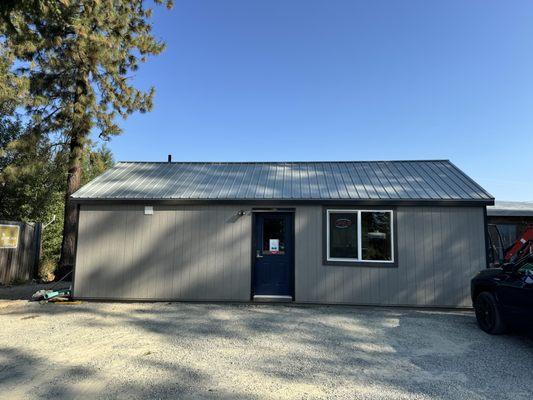 Welcome to The Styling Studio, a family friendly Hair and Esthetics Salon.