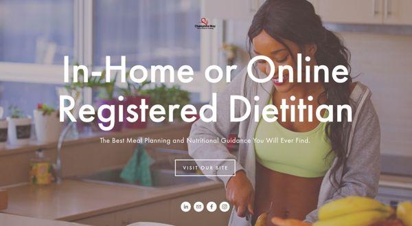 In-Home & Online Registered Dietitian https://www.championswayfitness.com/nutrition-services