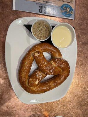 Pretzel