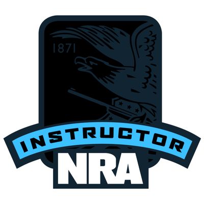 ***NRA Certified Pistol Instructor***