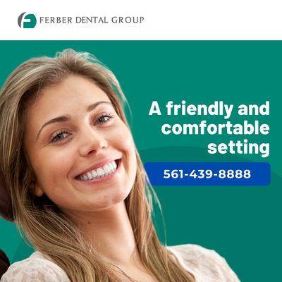 Ferber Dental