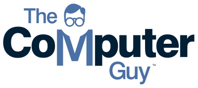 Computer Guy