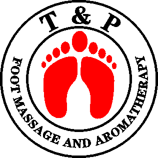 T&P Foot Massage and Aromatherapy