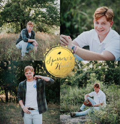 High School Senior Photography