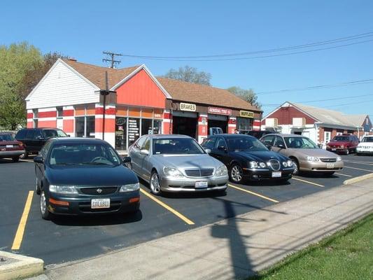 Broadview Auto Service