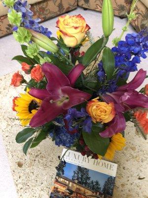 Livermore Valley Florist