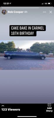 RockStar Limo