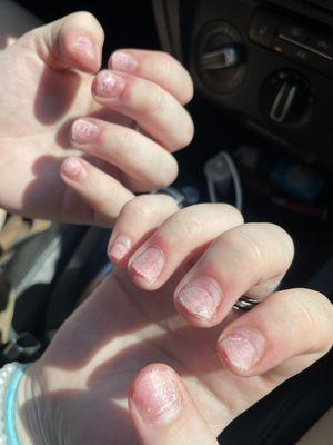 Kelley's Nails