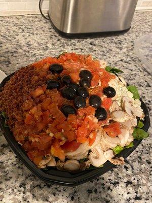 Malnati Salad