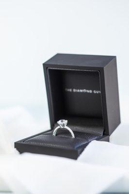 engagement proposal