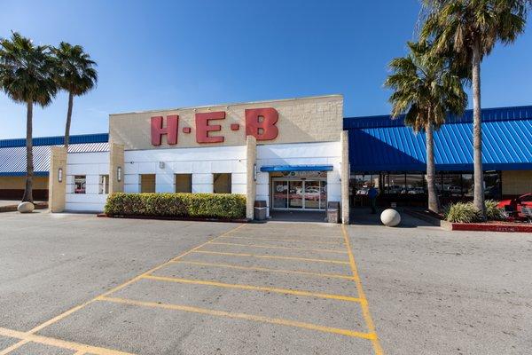 Visit your local H-E-B!