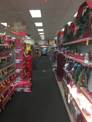 Newton CVS -- 241 Needham Street, Newton            Interior