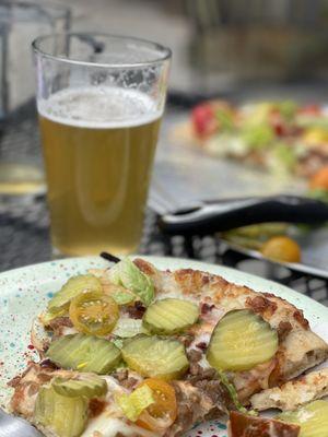 Brewability & Pizzability 